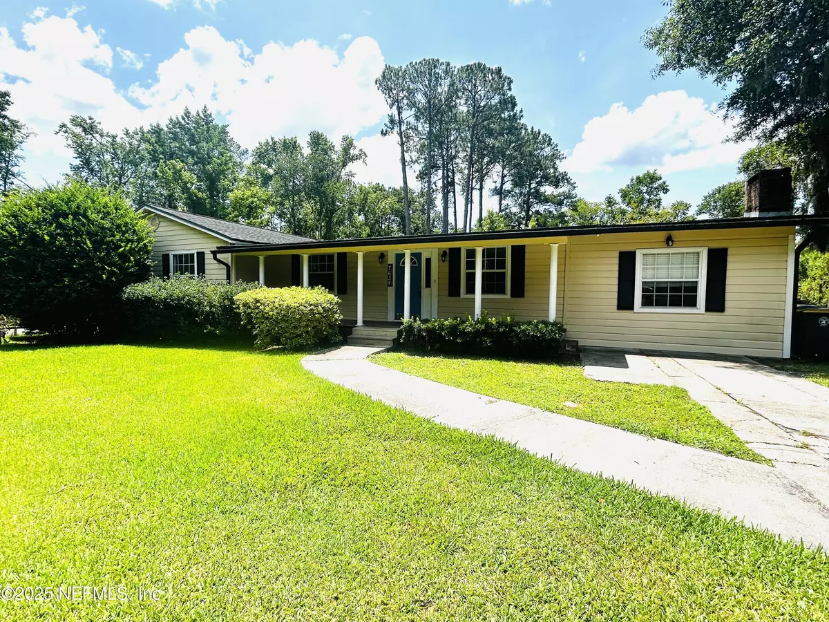 Jacksonville, FL 32220,7634 HAMMOND BLVD
