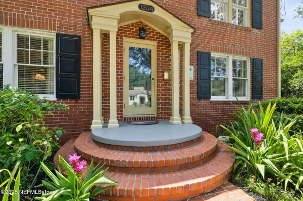 Jacksonville, FL 32207,1204 MONTICELLO RD