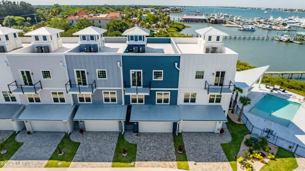 45 CORTEZ AVE, St. Augustine, FL 32080