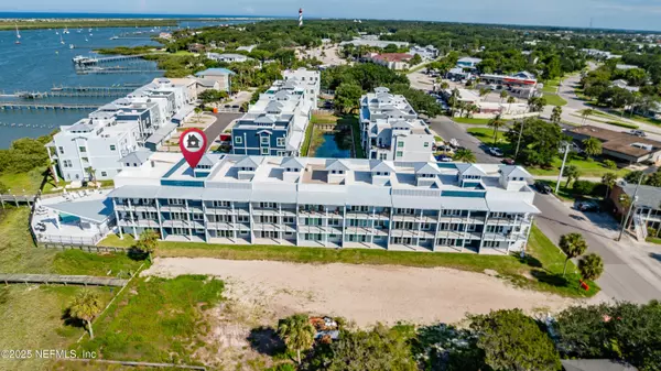 St. Augustine, FL 32080,45 CORTEZ AVE