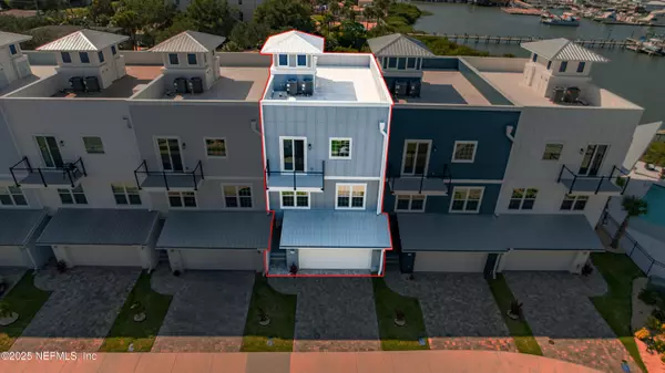 St. Augustine, FL 32080,43 CORTEZ AVE