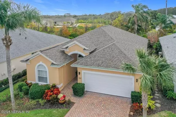 St. Augustine, FL 32080,757 EL VERGEL LN