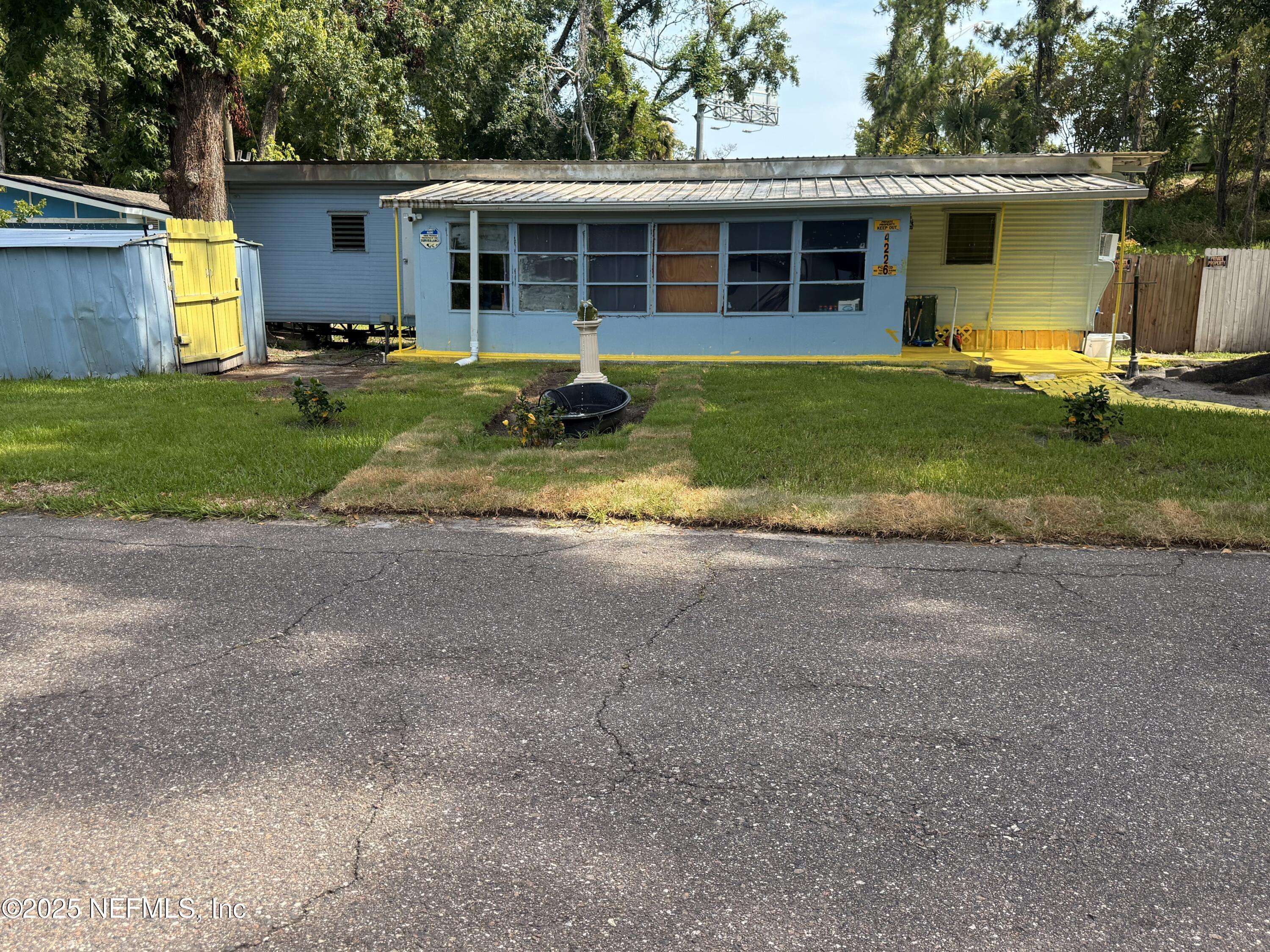 4226 HUDNALL RD, Jacksonville, FL 32207