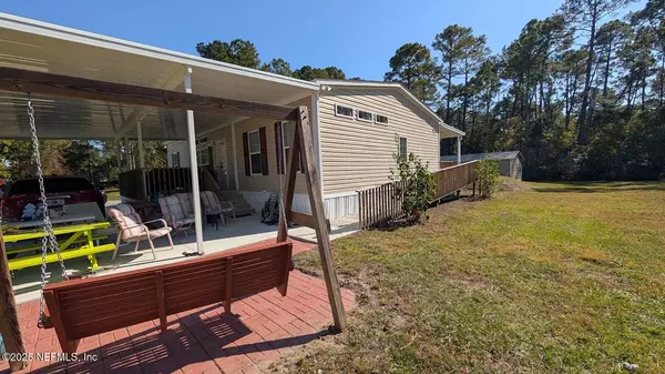 Crescent City, FL 32112,101 TROUT TRL