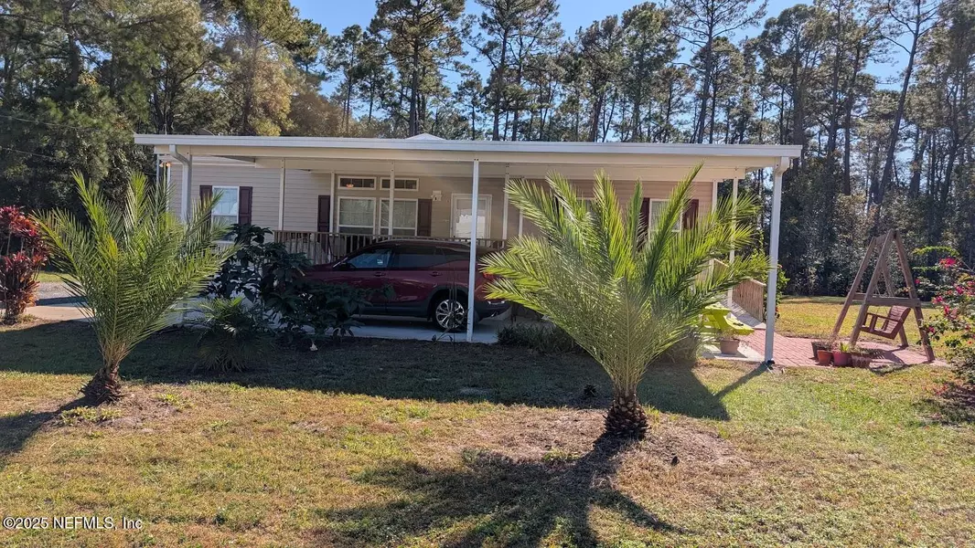 101 TROUT TRL, Crescent City, FL 32112