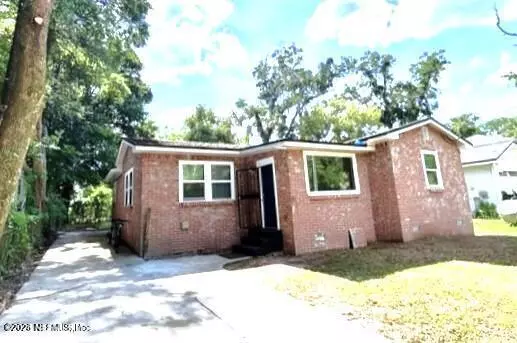 Jacksonville, FL 32208,8764 3RD AVE