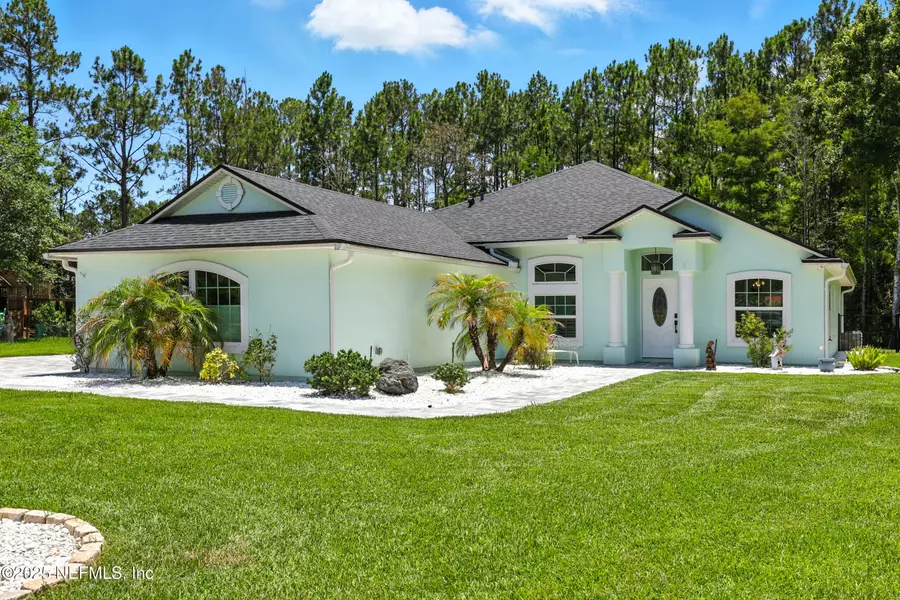 4245 LEAPING DEER LN, St. Johns, FL 32259