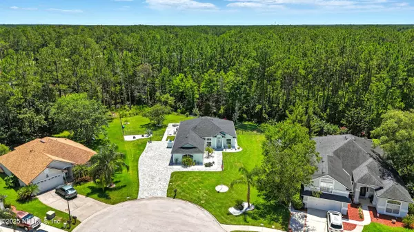 St. Johns, FL 32259,4245 LEAPING DEER LN