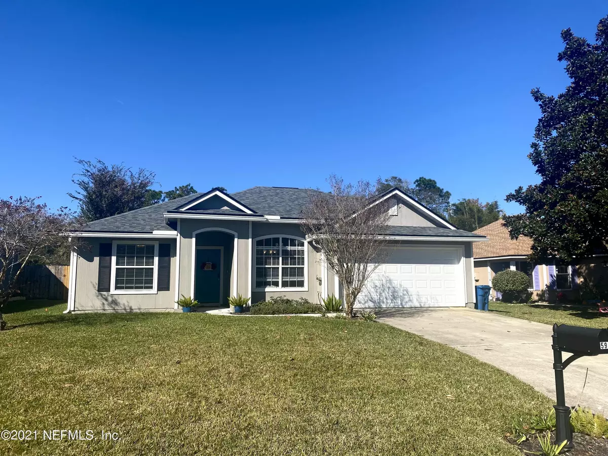 Jacksonville, FL 32225,596 ASHCROFT LANDING DR