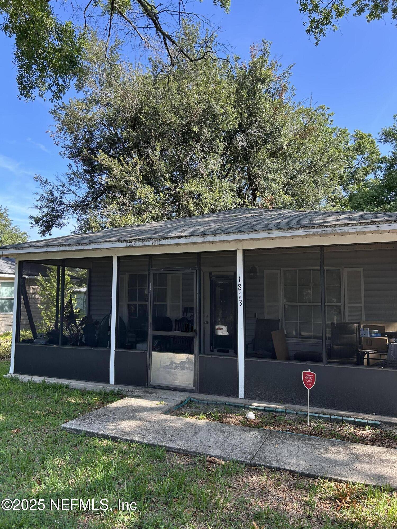 1813 W 5TH ST, Jacksonville, FL 32209