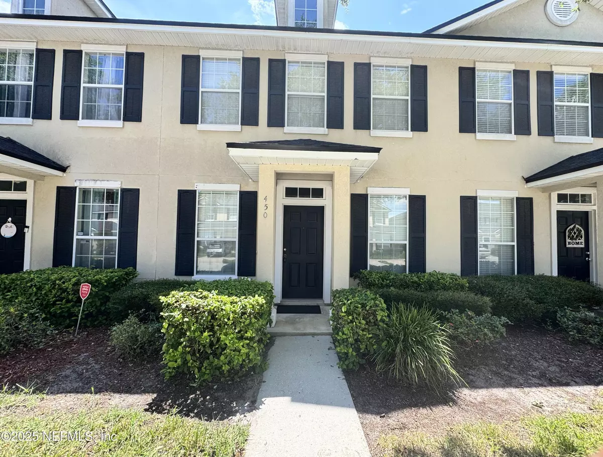 Orange Park, FL 32073,450 SHERWOOD OAKS DR