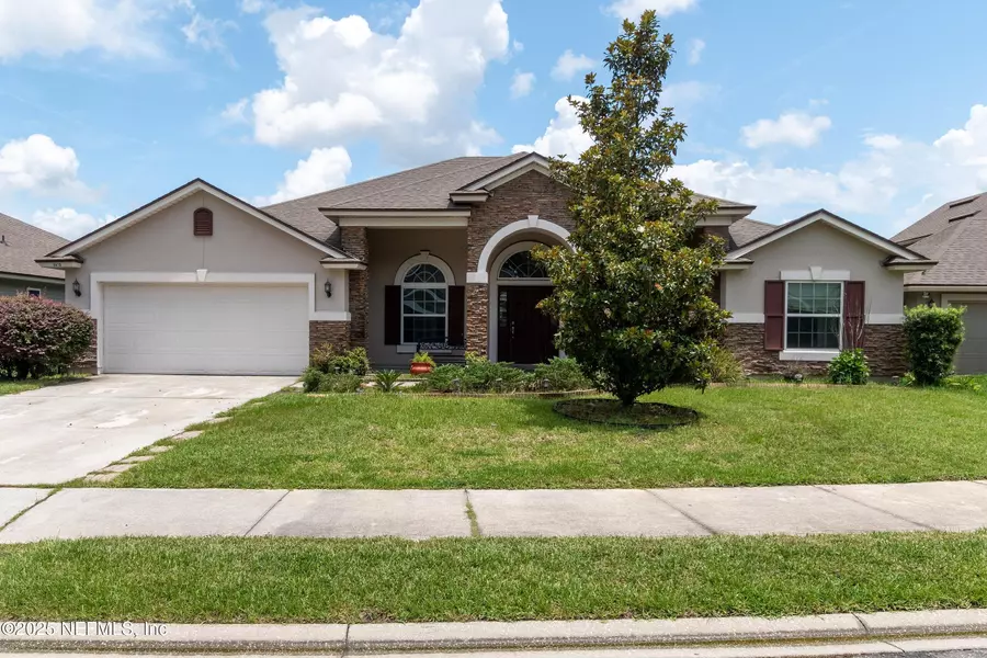 9819 PATRIOT RIDGE DR, Jacksonville, FL 32221