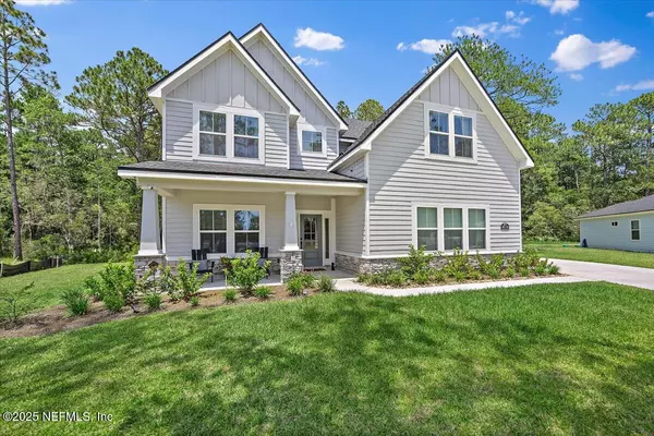 Fernandina Beach, FL 32034,85110 SOUTHERN CREEK BLVD