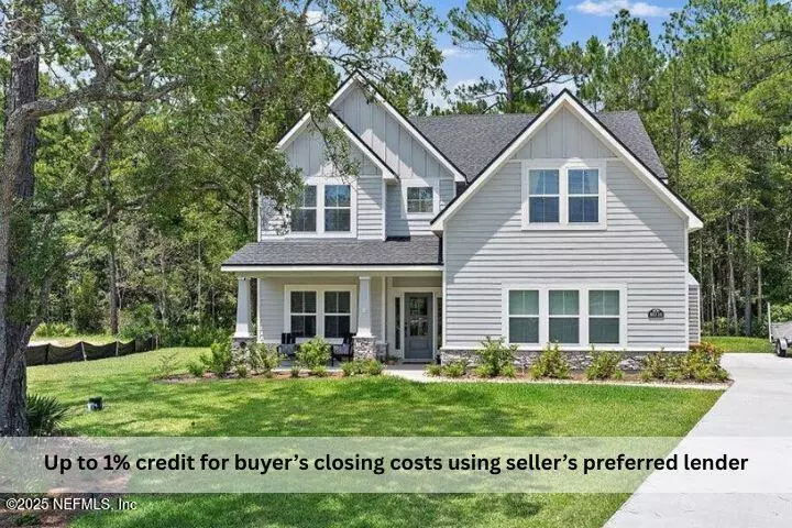 85110 SOUTHERN CREEK BLVD, Fernandina Beach, FL 32034