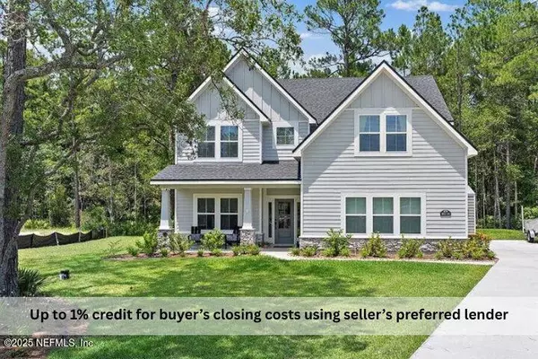 85110 SOUTHERN CREEK BLVD, Fernandina Beach, FL 32034