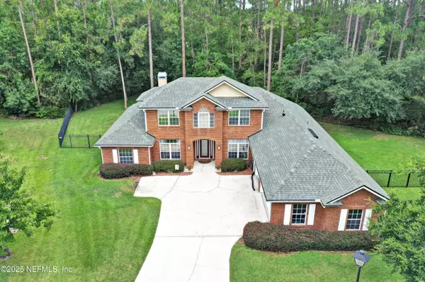 Fleming Island, FL 32003,2502 WILLOW CREEK DR