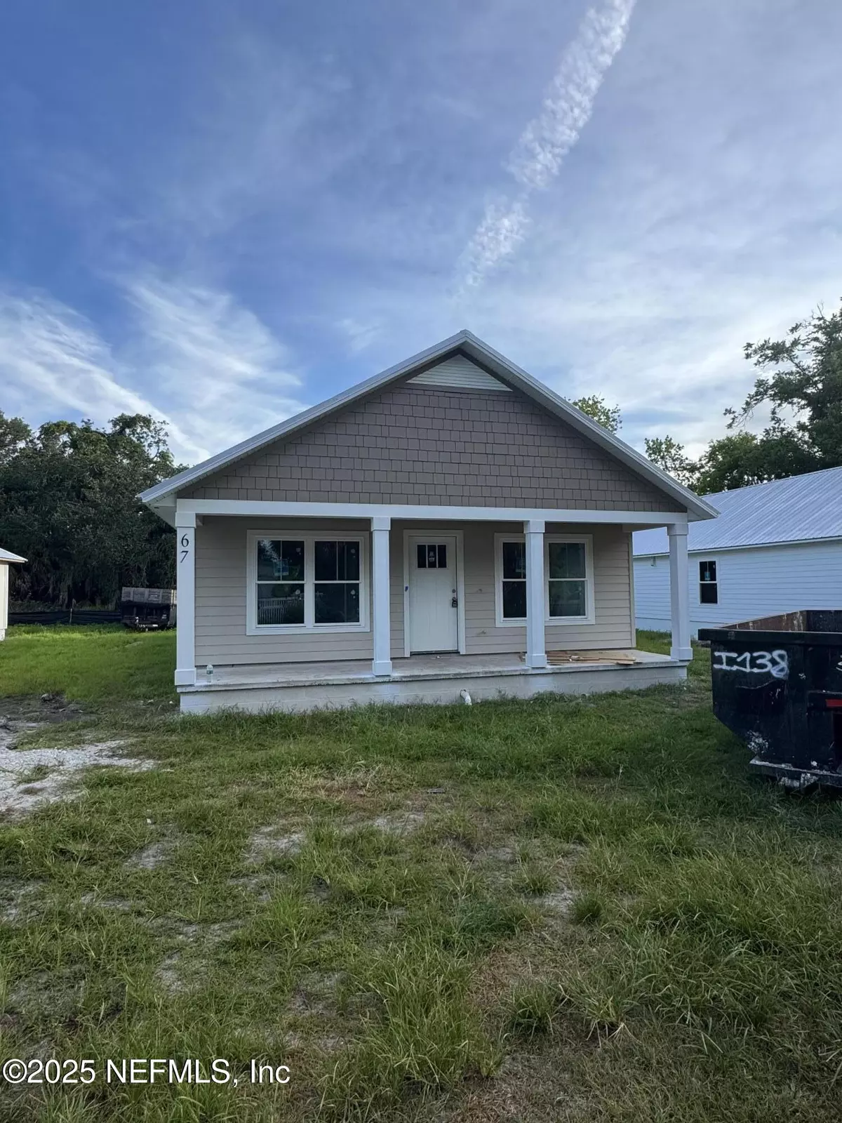 St. Augustine, FL 32084,67 JOSIAH ST