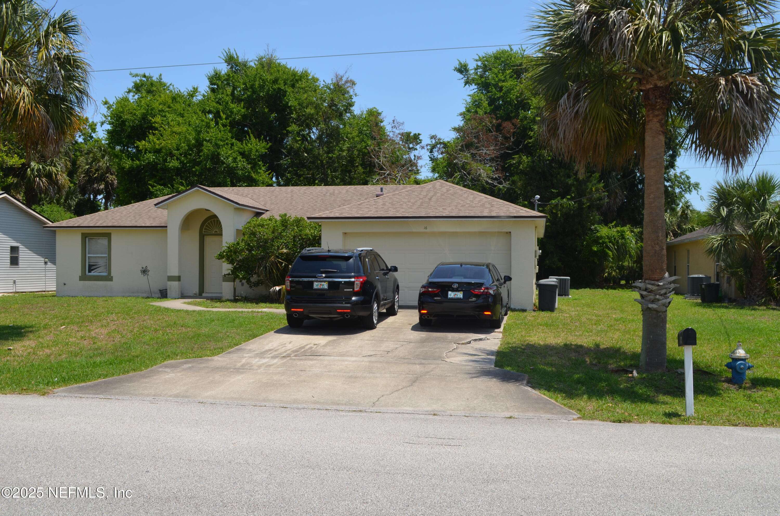 Palm Coast, FL 32137,16 CORAL REEF CT N
