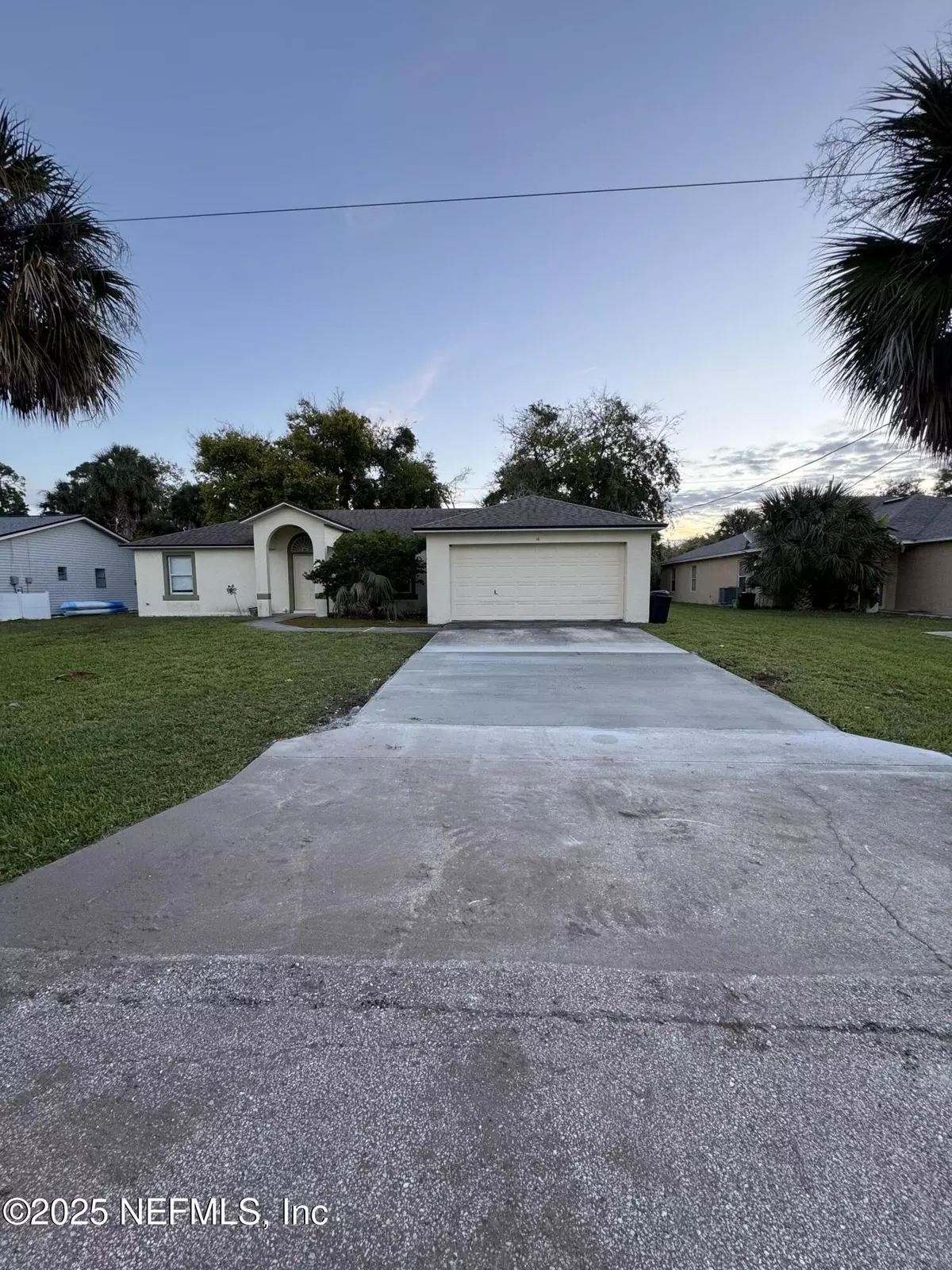 Palm Coast, FL 32137,16 CORAL REEF CT N