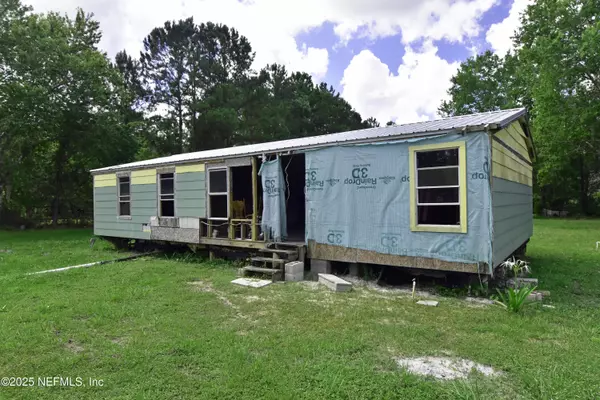 Keystone Heights, FL 32656,4378 LORI LOOP RD