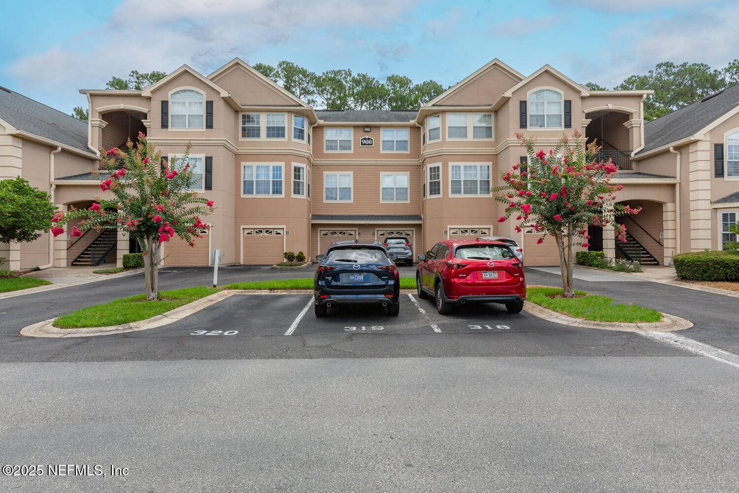 Jacksonville, FL 32224,13810 SUTTON PARK DR N #915