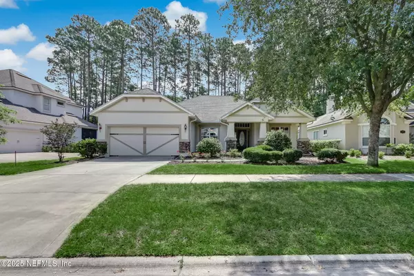 Fernandina Beach, FL 32034,95033 BERMUDA DR