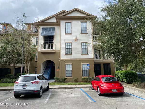 Jacksonville, FL 32258,12700 BARTRAM PARK BLVD #1024