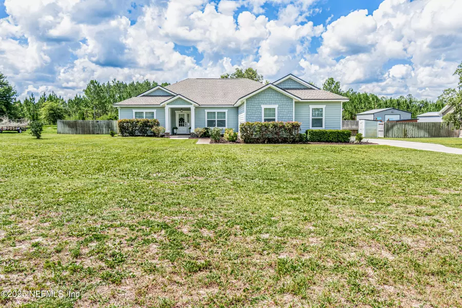8250 S HUNTERS RIDGE, Glen St. Mary, FL 32040