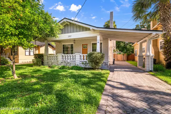 2887 SELMA ST, Jacksonville, FL 32205
