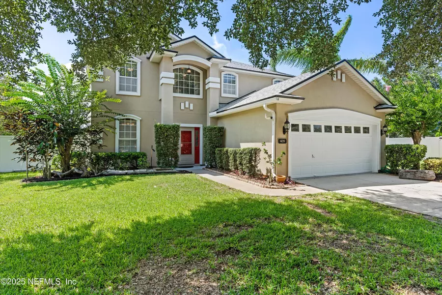409 PINE HARVEST CT, St. Augustine, FL 32084
