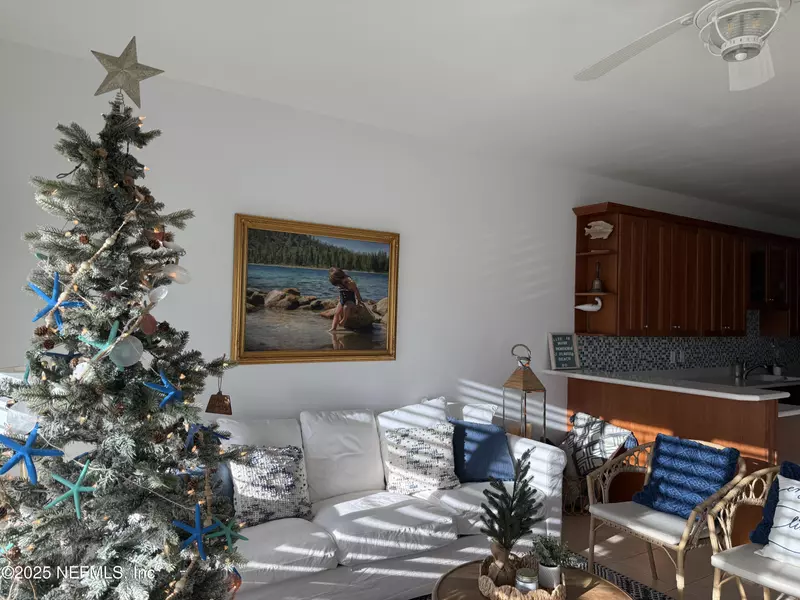 2682 S OCEAN SHORE BLVD #202, Flagler Beach, FL 32136