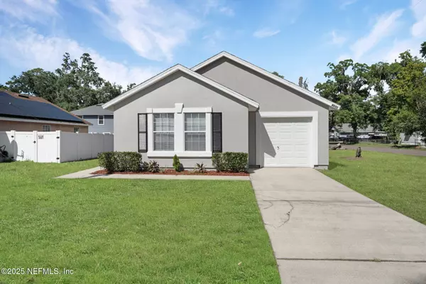 9209 JEFFERSON AVE, Jacksonville, FL 32208