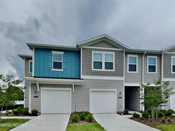 2137 WINDWARD CAY LN, Middleburg, FL 32068