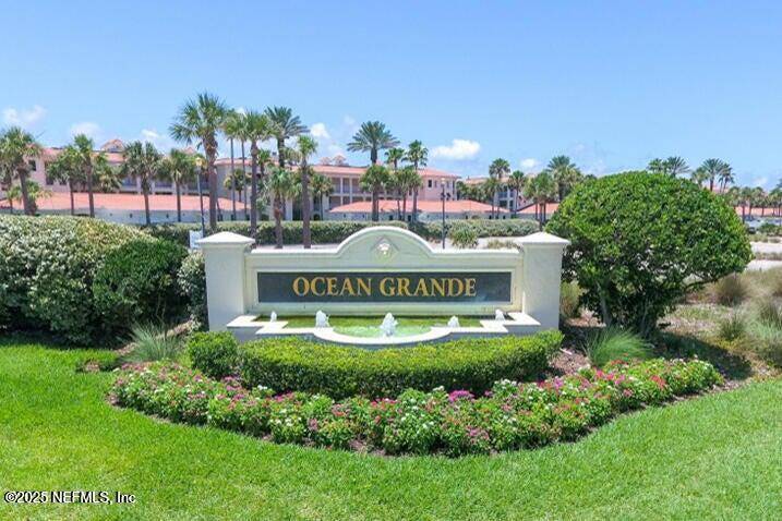 201 S OCEAN GRANDE DR #104, Ponte Vedra Beach, FL 32082