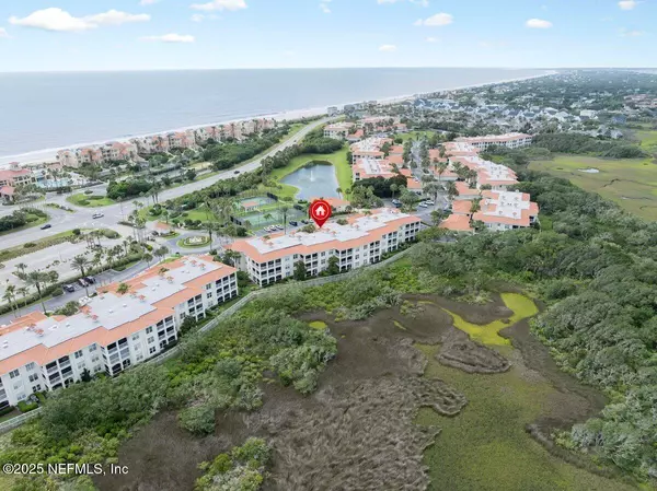 Ponte Vedra Beach, FL 32082,201 S OCEAN GRANDE DR #104