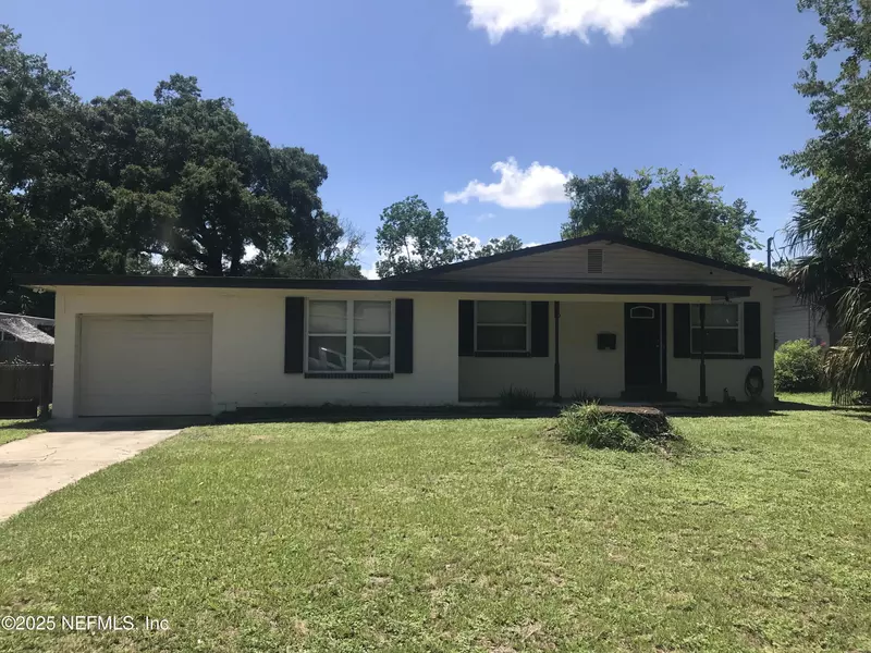 2402 MISTY DR, Jacksonville, FL 32211