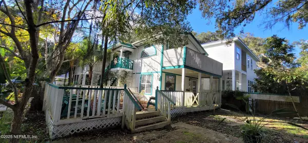 Fernandina Beach, FL 32034,5478 LEE ST