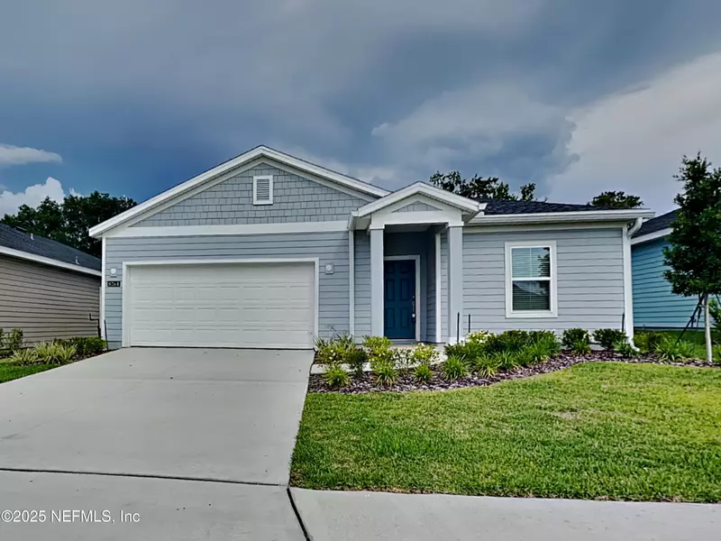 8264 HORSEBIT CIR, Jacksonville, FL 32219