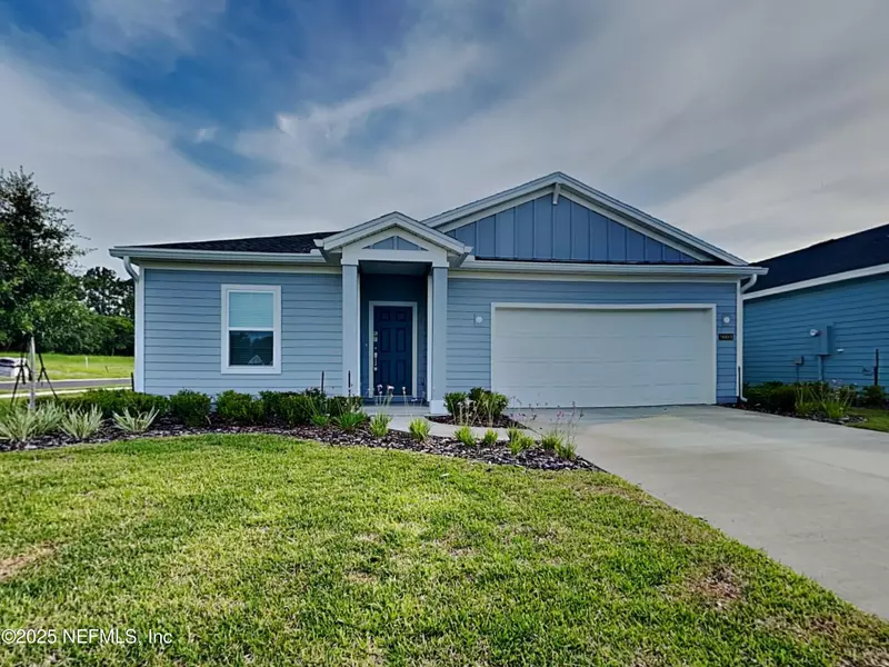 9004 LATIGO LN, Jacksonville, FL 32219