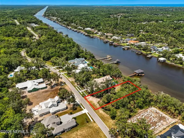 Ponte Vedra, FL 32081,295 SHELL RIDGE LN