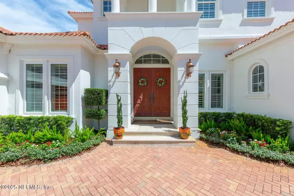 Ponte Vedra Beach, FL 32082,23 CORONA RD