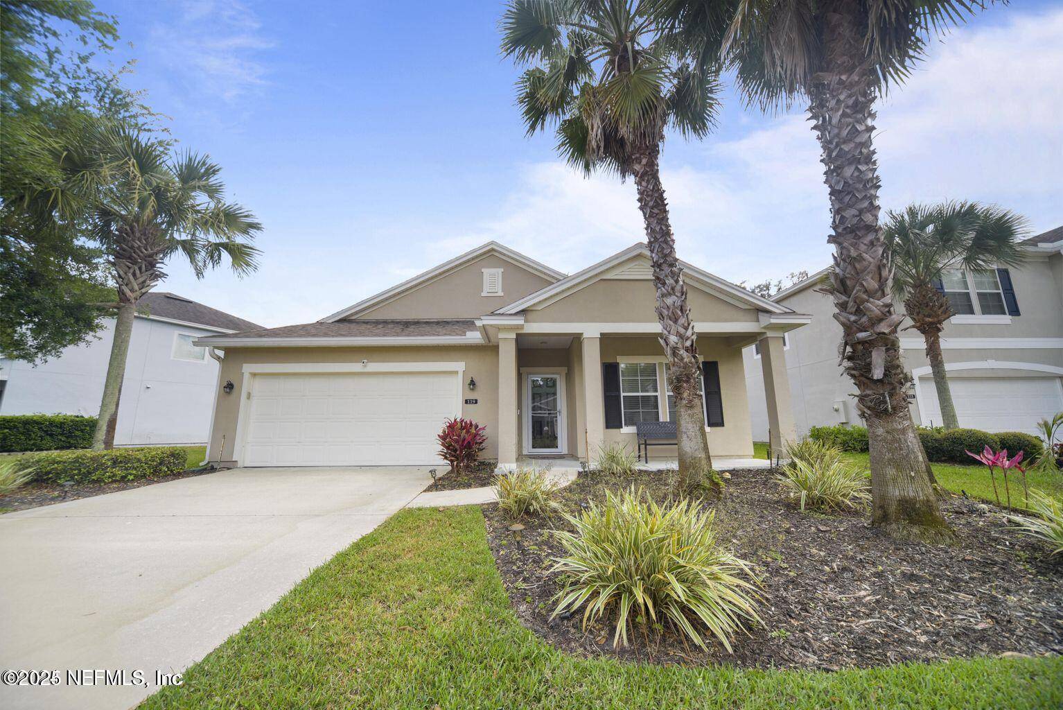 119 MISSION TRACE DR, St. Augustine, FL 32084