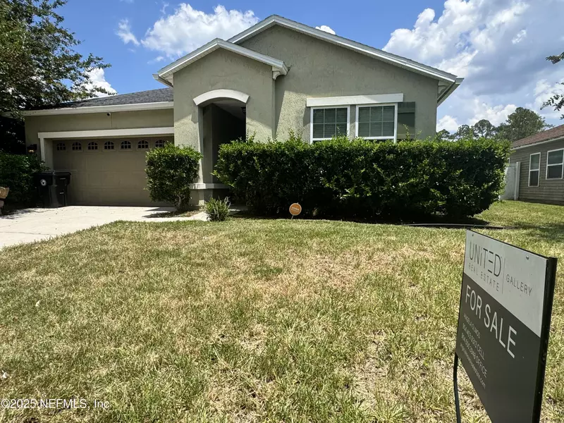 4522 OAK MOSS LOOP, Middleburg, FL 32068