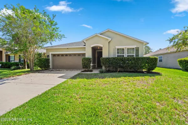 4522 OAK MOSS LOOP, Middleburg, FL 32068