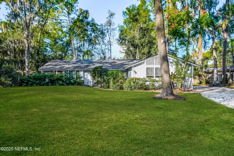 10952 CLAIRBORO RD E, Jacksonville, FL 32223