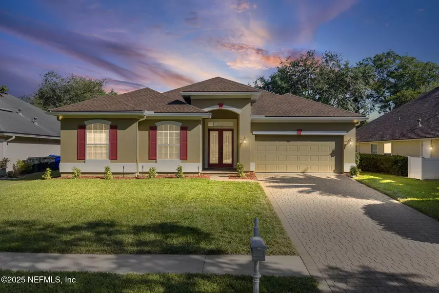 709 TORIA LN, St. Augustine, FL 32095
