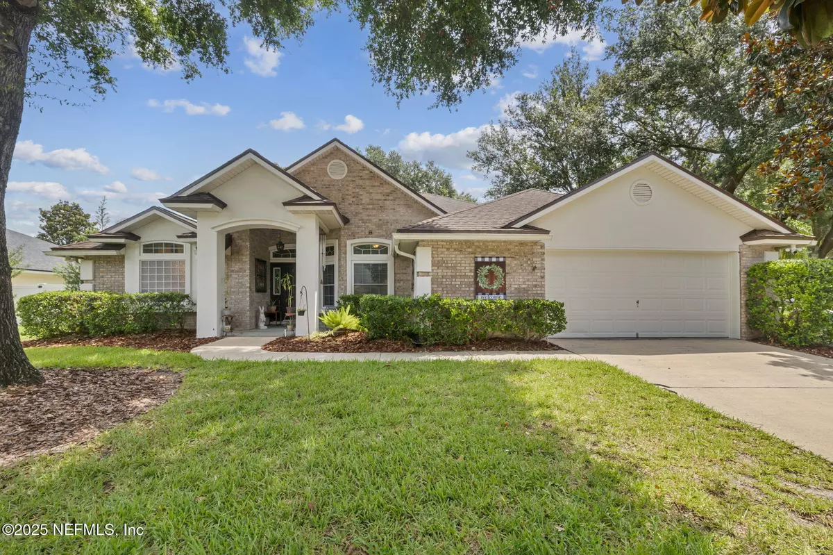 St. Johns, FL 32259,1208 KYLE WAY S