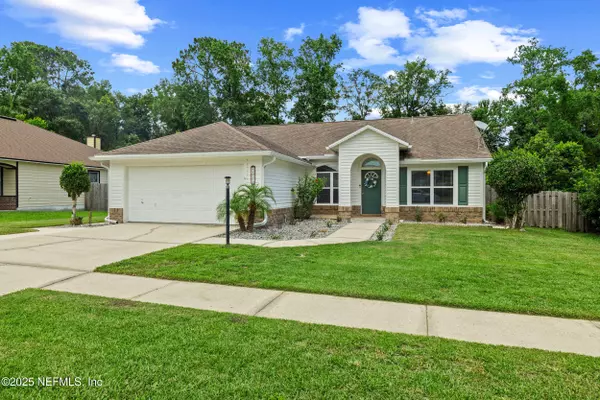 Jacksonville, FL 32221,8971 ROCKPOND MEADOWS DR