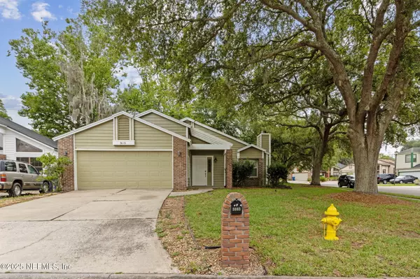Jacksonville, FL 32277,3603 BRIDGEWOOD DR
