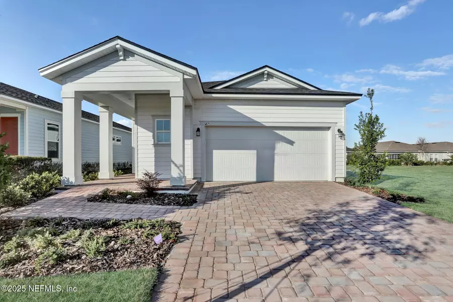 99 BEES KNEES WAY, St. Augustine, FL 32092